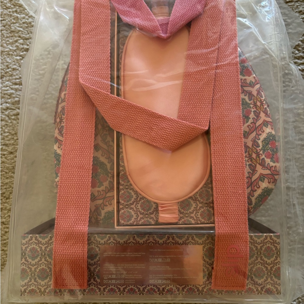 Wanderlust Slipsilk™ Travel Set